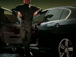 Lexus GS 460