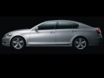 Lexus GS 460