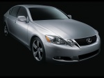 Lexus GS 460