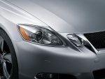 Lexus GS 460