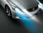 Lexus GS 460