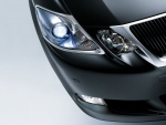 Lexus GS 460