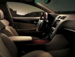 Lexus GS 460
