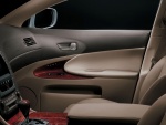 Lexus GS 460