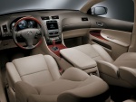 Lexus GS 460