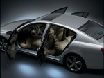 Lexus GS 460
