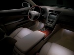 Lexus GS 460