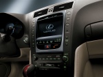 Lexus GS 460