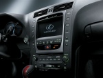 Lexus GS 460