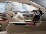 Lexus GS 460