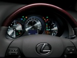 Lexus GS 460