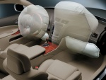 Lexus GS 460
