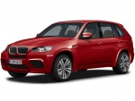 BMW X5 M