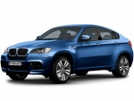 BMW X6 M