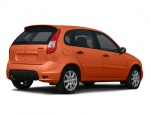 Lada Kalina Sport