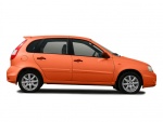 Lada Kalina Sport