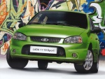 Lada Kalina Sport
