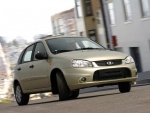 Lada Kalina Sport
