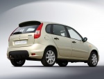 Lada Kalina Sport