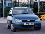 Lada Kalina седан