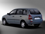 Lada Kalina универсал