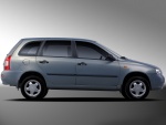 Lada Kalina универсал