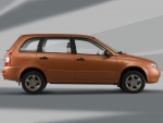 Lada Kalina универсал