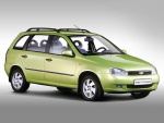 Lada Kalina универсал