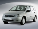 Lada Kalina универсал
