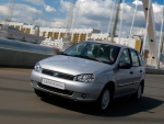 Lada Kalina универсал