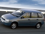 Lada Kalina универсал