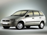 Lada Kalina универсал
