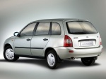 Lada Kalina универсал