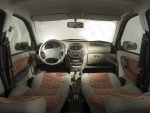 Lada Kalina универсал