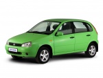 Lada Kalina хэтчбек