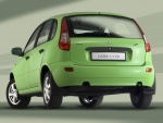 Lada Kalina хэтчбек