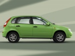 Lada Kalina хэтчбек
