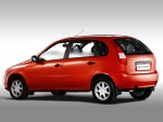 Lada Kalina хэтчбек