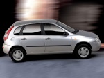 Lada Kalina хэтчбек