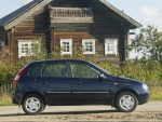 Lada Kalina хэтчбек