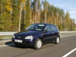Lada Kalina хэтчбек