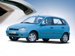 Lada Kalina хэтчбек