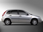 Lada Kalina хэтчбек