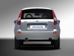 Lada Kalina хэтчбек
