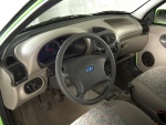 Lada Kalina хэтчбек