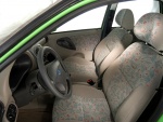 Lada Kalina хэтчбек