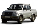 УАЗ Pickup