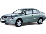 Nissan Almera Classic
