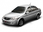 Lifan Breez cедан