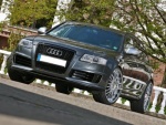 Audi RS6 от Schmidt Revolution. Фото Schmidt Revolution